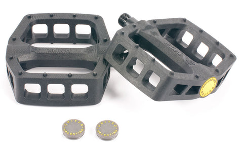 United Valentino Nylon Pedals