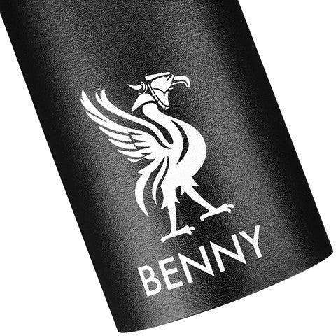Animal Benny Replacement Sleeve Short Black