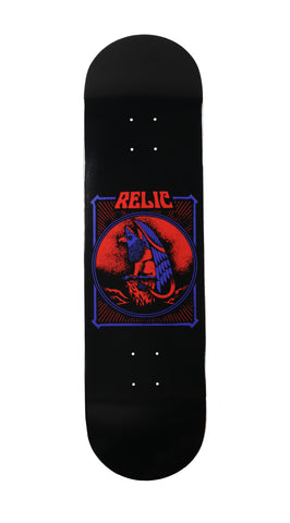 Relic Skate Deck