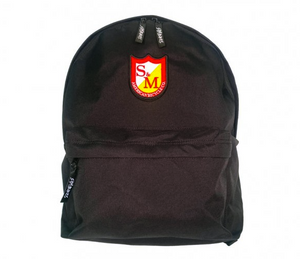 S&M Forty Bag/ Backpack