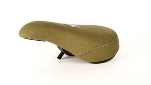 FIT Barstool Pivotal Seat Kevlar Olive Green