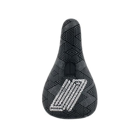 United Hooper Pivotal Seat