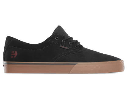 Etnies Jameson Vulc BLACK/TAN/RED