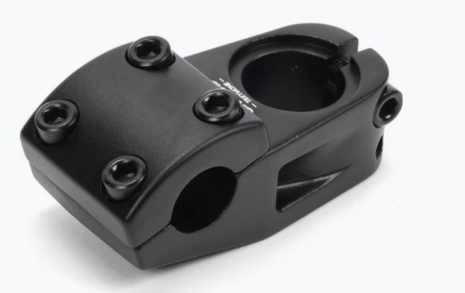 Shadow store bmx stem