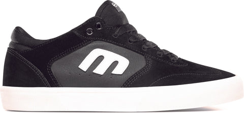 Etnies Windrow Vulc Black/White US11