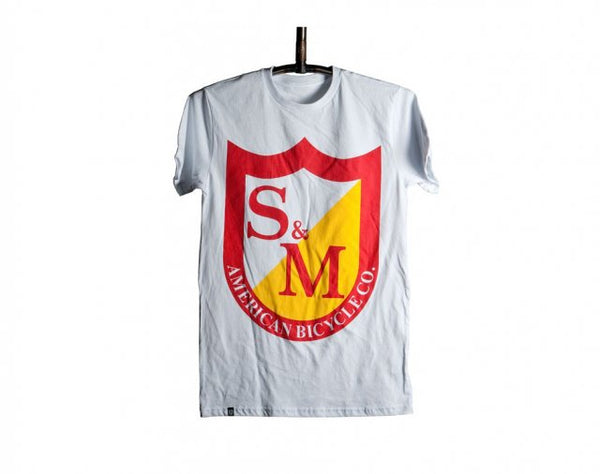 S&M Shield t colour
