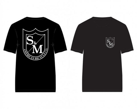 S&M pocket shield t
