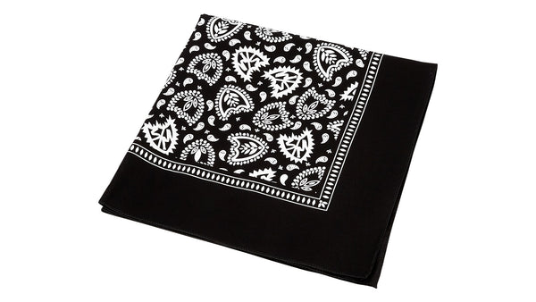 S&M Bandana