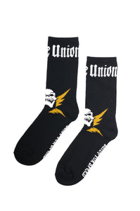 Union Speed Socks