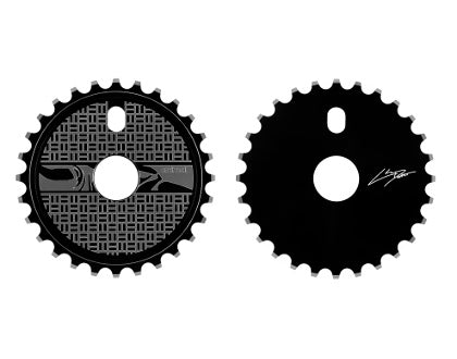 Animal Dehart Solid Sprocket – Volt BMX