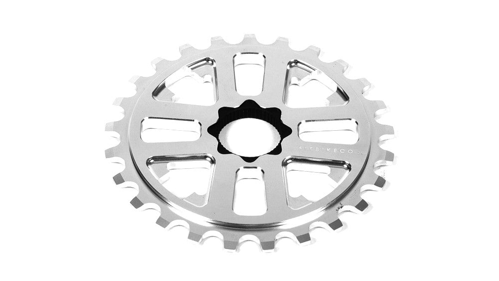 FIT 24mm Key Spline Drive