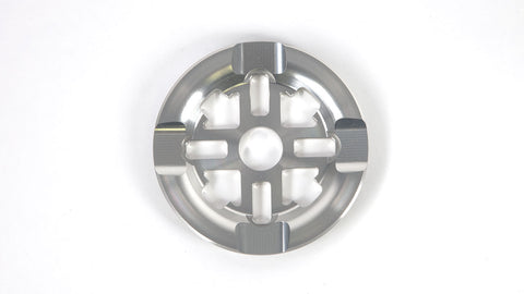 FIT Key Guard Sprocket 25T Matte Clear