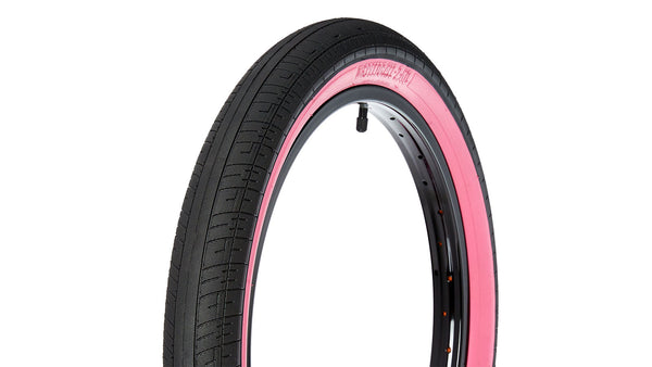 S&M Speedball Tyre