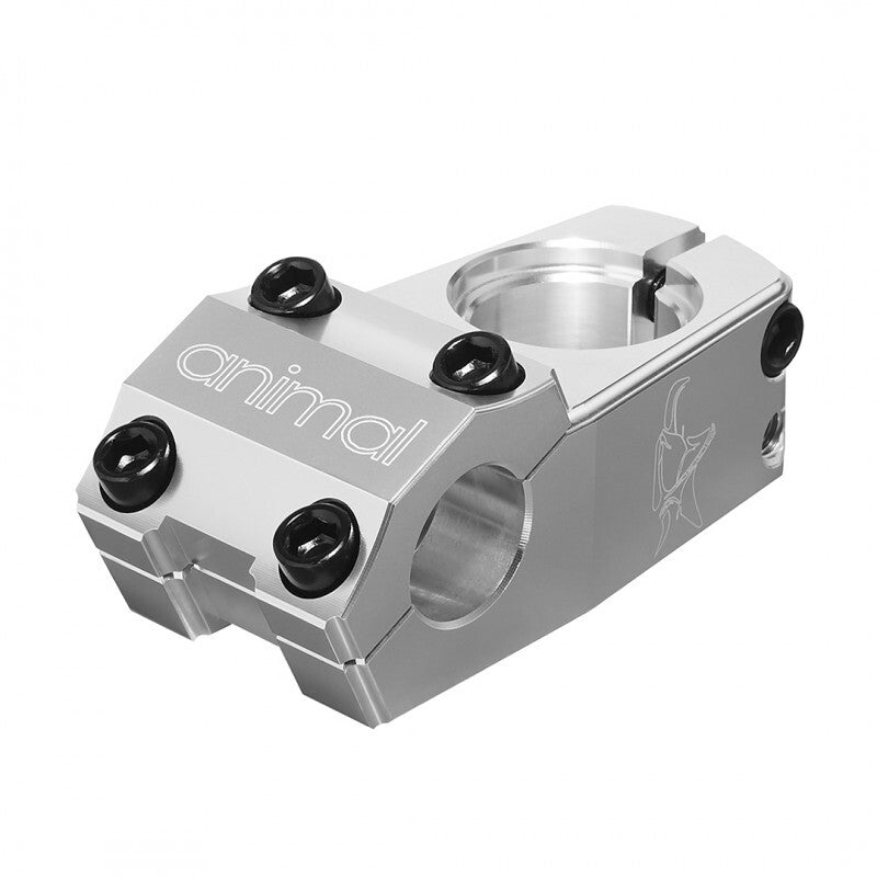 Animal Inverse Top Load Stem – Volt BMX