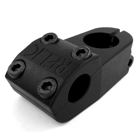 Relic Elect Stem Black 52mm USA Made