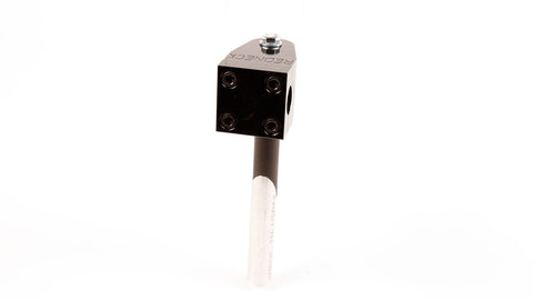 S&M Retro Shafted Redneck Stem