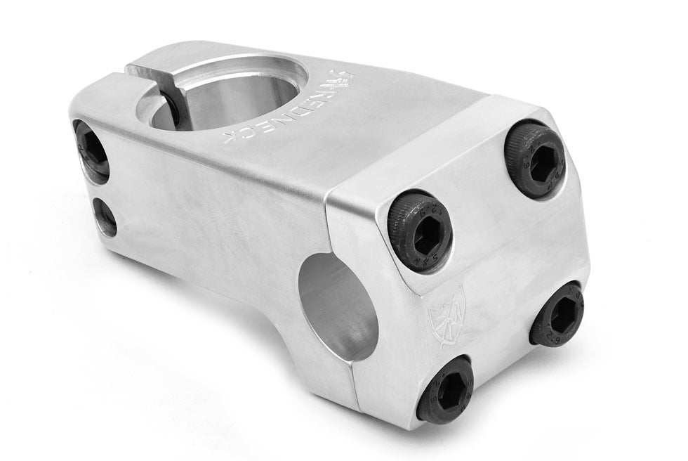 S&M Shredneck 50mm Stem – Volt BMX