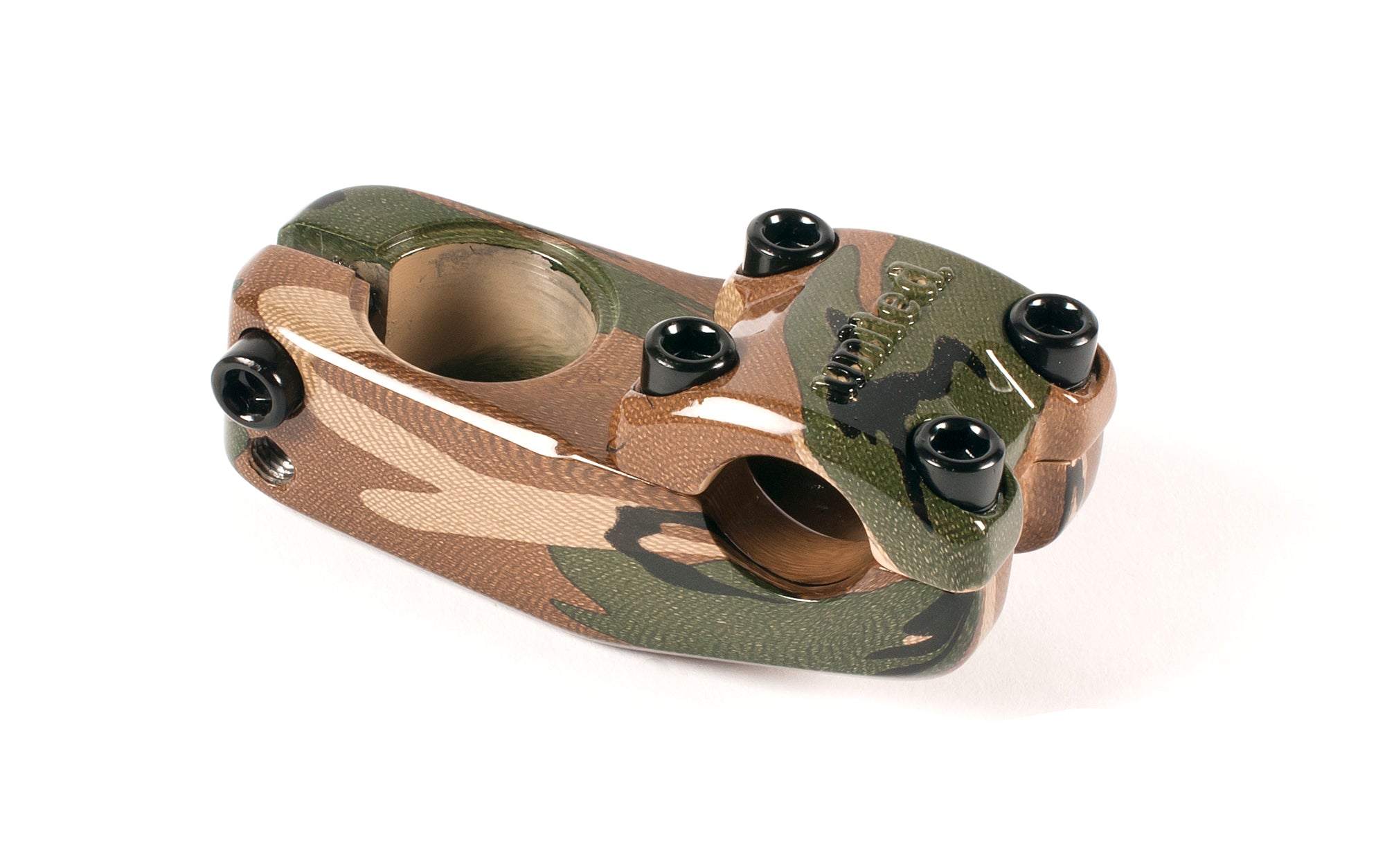 Camo bmx stem online