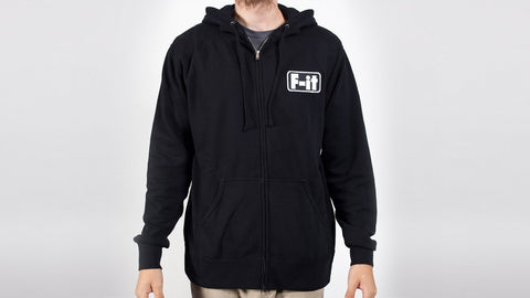 FIT F-IT Hoodie