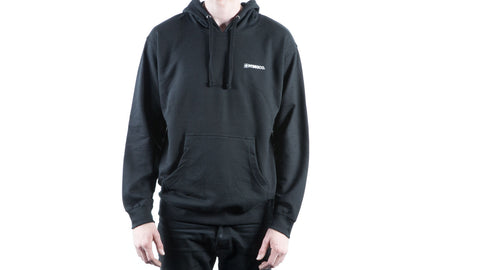 FIT Caps Pullover Hooded Sweat