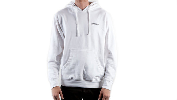 FIT Caps Pullover Hooded Sweat