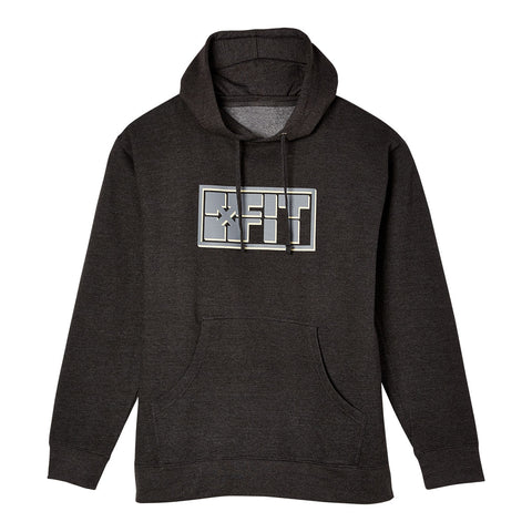 FIT Scope Hoodie