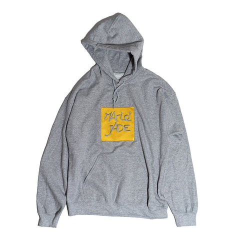 MarieJade Patch Hoodie Sports