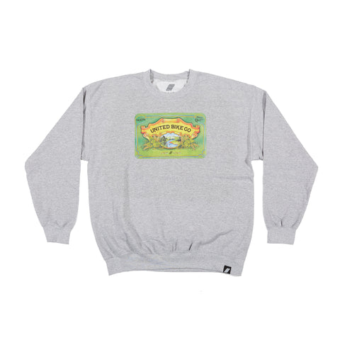 United Seamus IPA Crew Neck