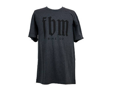 FBM SCRIPT T-SHIRT