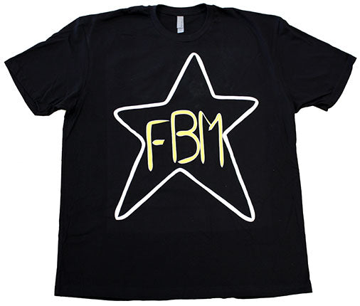 FBM Big Star T-Shirt