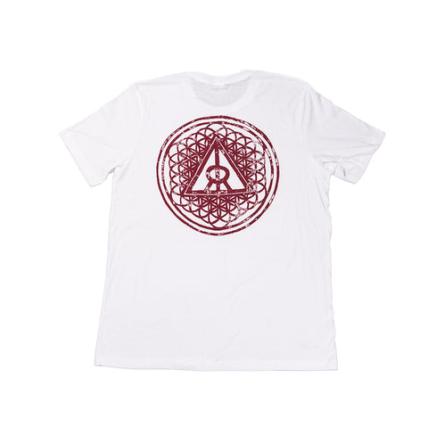 Relic Creation T-Shirt White