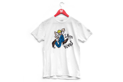 S&M Higgins T-Shirt