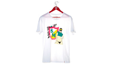 S&M Nagel Please T-Shirt