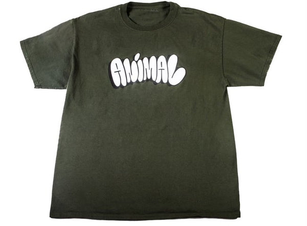 Animal Fill In T-Shirt