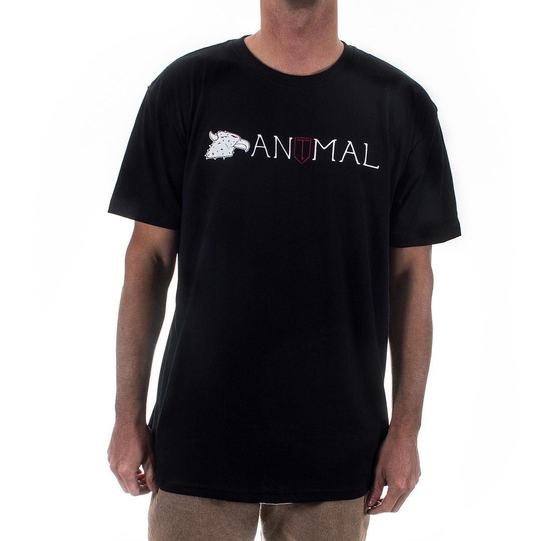 Animal x Terrible One T-Shirt