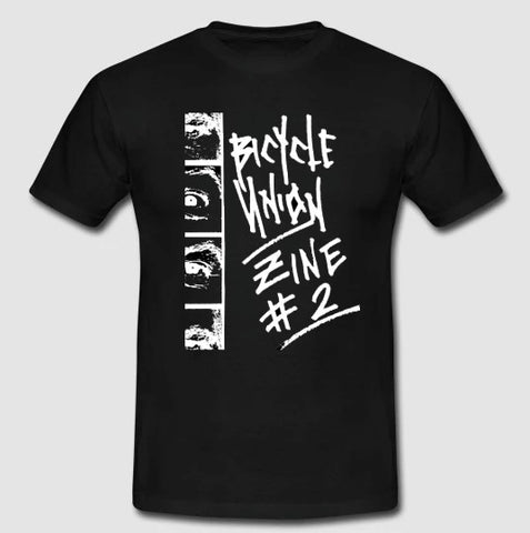 Union Limited Edition Zine T-Shirt Bundle