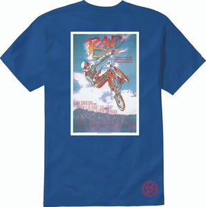 Etnies x Rad Poster T-Shirt