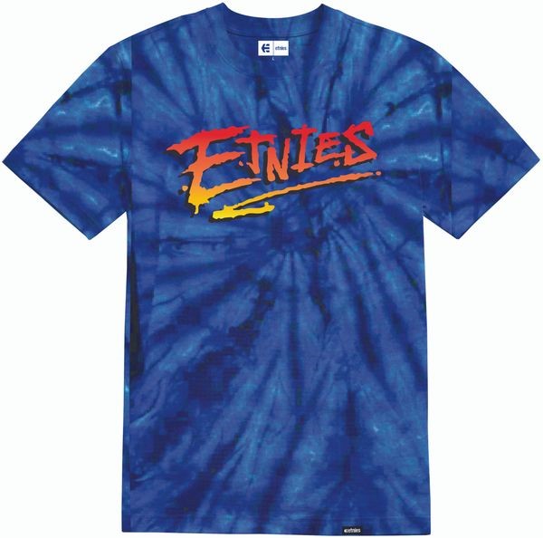 Etnies x Rad Wash T-Shirt