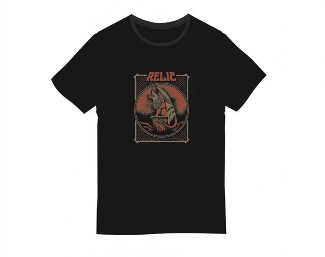 Relic Griffin T-Shirt