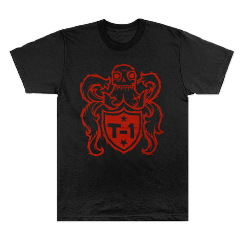 T1 Crest T-Shirt