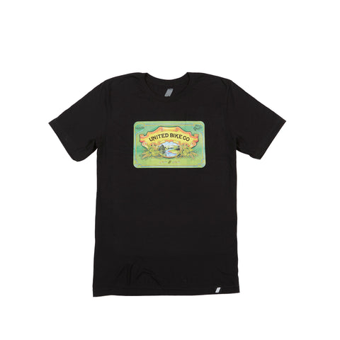 United Seamus IPA T-Shirt