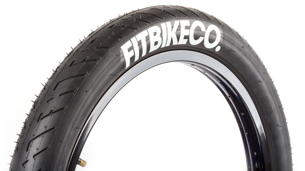 FIT T/A Tyre