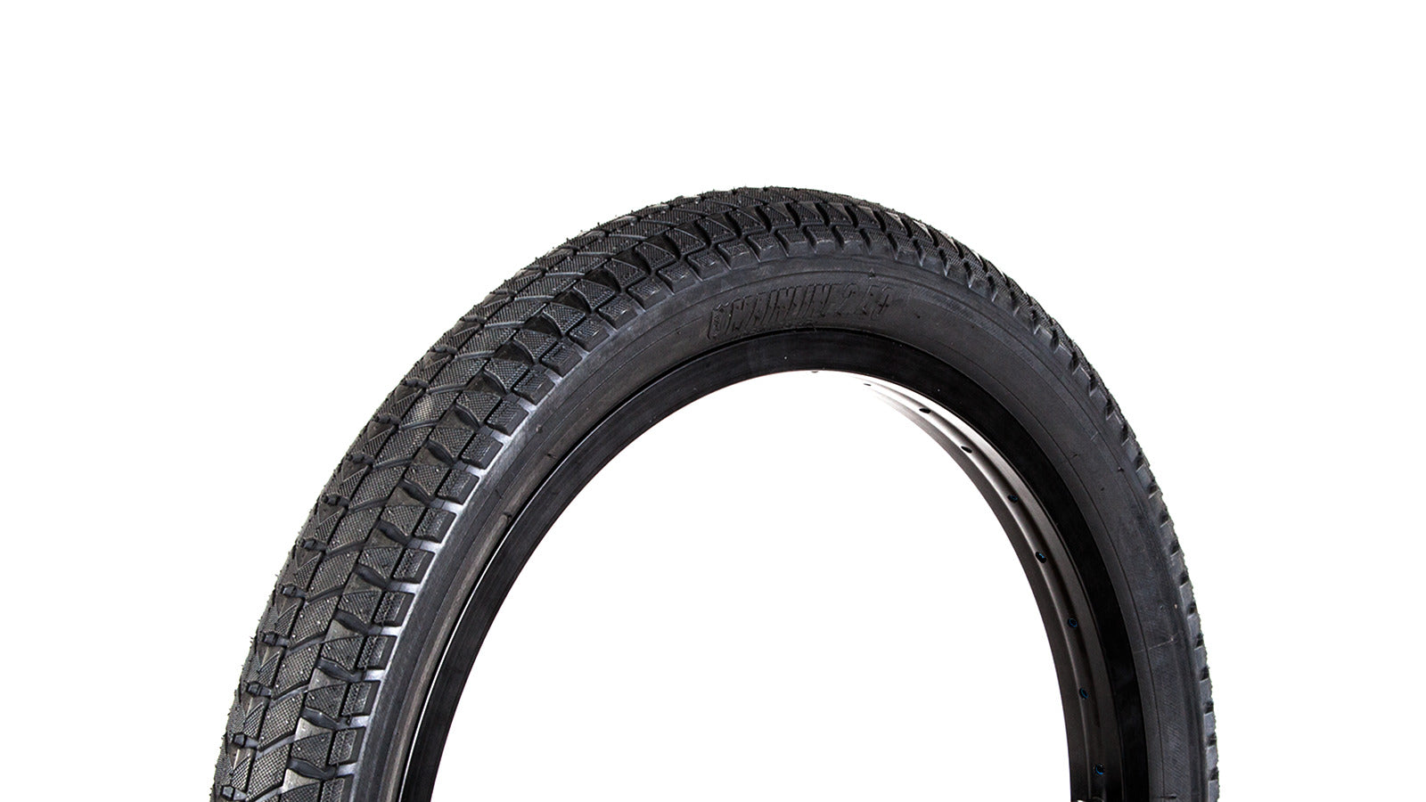 S&M Mainline Tyre