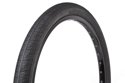 S&M Trackmark Kevlar Bead Tyre