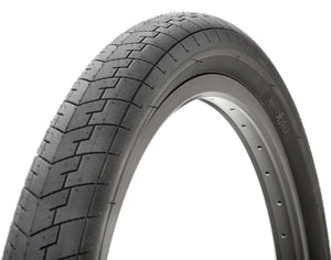 United Direct Tyre 18" x 2.10" Black Wall