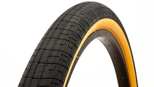 S&M Speedball Tyre