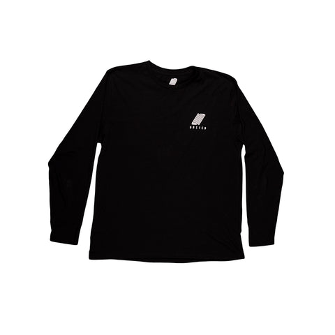United Reborn Longsleeve T-Shirt