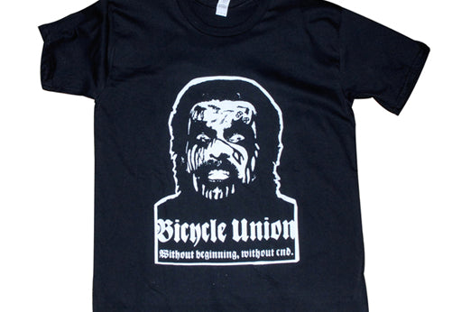Bicycle Union King Diamond t shirt