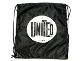 United duffel bag