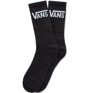 vans classic crew socks